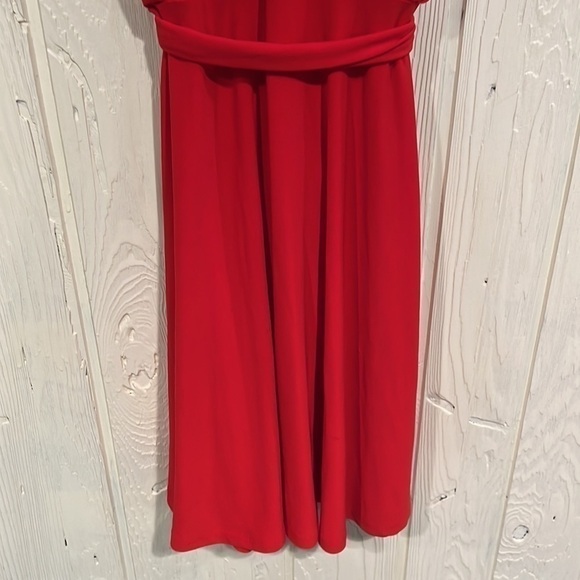 Bella Coster Sleeveless Dress, Size M - Picture 4 of 8